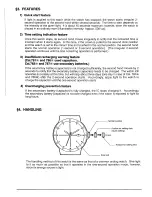 Предварительный просмотр 4 страницы Citizen Quartz 7810 Technical Information