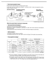 Предварительный просмотр 5 страницы Citizen Quartz 7810 Technical Information