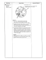 Предварительный просмотр 10 страницы Citizen Quartz 7810 Technical Information