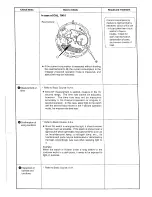 Предварительный просмотр 14 страницы Citizen Quartz 7810 Technical Information