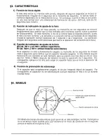 Предварительный просмотр 16 страницы Citizen Quartz 7810 Technical Information