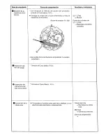 Предварительный просмотр 24 страницы Citizen Quartz 7810 Technical Information