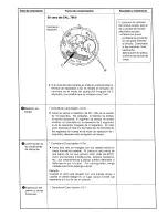 Предварительный просмотр 26 страницы Citizen Quartz 7810 Technical Information