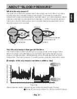 Preview for 21 page of Citizen REF CH-453 Instruction Manual