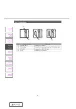 Preview for 16 page of Citizen SA-CD1 Operation Manual