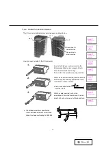 Preview for 37 page of Citizen SA-CD1 Operation Manual