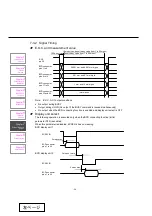 Preview for 40 page of Citizen SA-CD1 Operation Manual