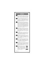 Preview for 15 page of Citizen SDC-340 III Instruction Manual