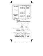 Предварительный просмотр 117 страницы Citizen SR-135N Instruction Manual