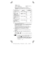 Предварительный просмотр 149 страницы Citizen SR-135N Instruction Manual