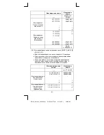 Предварительный просмотр 151 страницы Citizen SR-135N Instruction Manual