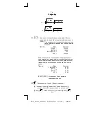 Предварительный просмотр 154 страницы Citizen SR-135N Instruction Manual