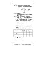 Предварительный просмотр 170 страницы Citizen SR-135N Instruction Manual