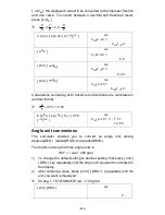 Preview for 14 page of Citizen SR-281 User Manual