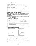 Preview for 16 page of Citizen SR-281 User Manual