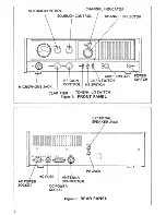 Предварительный просмотр 3 страницы Citizen SSB-M6 Owner'S Manual