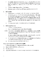 Предварительный просмотр 9 страницы Citizen SSB-M6 Owner'S Manual