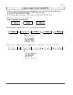 Preview for 9 page of Citizen VD5 Operation Manual