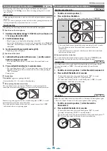 Предварительный просмотр 2 страницы Citizen W140 Abbreviated Instruction