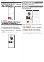 Предварительный просмотр 4 страницы Citizen YF10 Instruction Manual