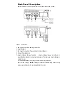 Preview for 5 page of CiTO Power CPI-1000 Series User Manual