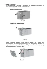 Preview for 9 page of CiTO Power CPL-B1000 User Manual