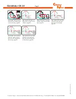 Preview for 8 page of CitrinSolar CS 2.5 Mounting And Operating Instructions