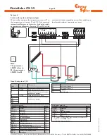 Preview for 20 page of CitrinSolar CS 2.5 Mounting And Operating Instructions