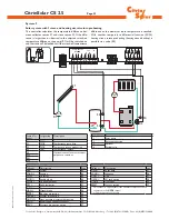 Preview for 23 page of CitrinSolar CS 2.5 Mounting And Operating Instructions