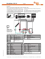 Preview for 25 page of CitrinSolar CS 2.5 Mounting And Operating Instructions