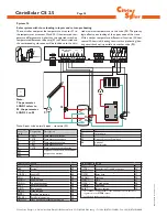 Preview for 28 page of CitrinSolar CS 2.5 Mounting And Operating Instructions