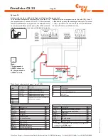 Preview for 30 page of CitrinSolar CS 2.5 Mounting And Operating Instructions