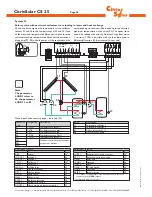 Preview for 38 page of CitrinSolar CS 2.5 Mounting And Operating Instructions