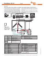 Preview for 40 page of CitrinSolar CS 2.5 Mounting And Operating Instructions