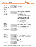 Preview for 56 page of CitrinSolar CS 2.5 Mounting And Operating Instructions