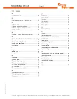 Preview for 67 page of CitrinSolar CS 2.5 Mounting And Operating Instructions