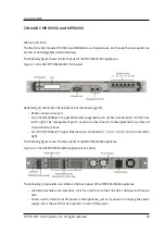 Предварительный просмотр 29 страницы Citrix ADC MPX 10500 Manual