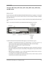 Предварительный просмотр 42 страницы Citrix ADC MPX 10500 Manual