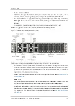 Предварительный просмотр 67 страницы Citrix ADC MPX 10500 Manual