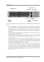 Предварительный просмотр 69 страницы Citrix ADC MPX 10500 Manual