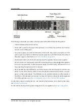 Предварительный просмотр 71 страницы Citrix ADC MPX 10500 Manual