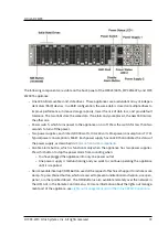 Предварительный просмотр 73 страницы Citrix ADC MPX 10500 Manual