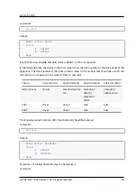 Предварительный просмотр 96 страницы Citrix ADC MPX 10500 Manual