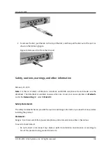 Предварительный просмотр 105 страницы Citrix ADC MPX 10500 Manual