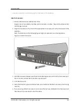 Предварительный просмотр 120 страницы Citrix ADC MPX 10500 Manual