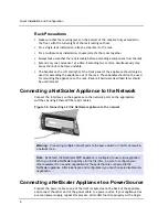 Preview for 6 page of Citrix ADC MPX 11500 Quick Start Manual