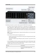 Предварительный просмотр 65 страницы Citrix ADC MPX 5550 Manual