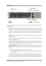 Предварительный просмотр 86 страницы Citrix ADC MPX 5550 Manual