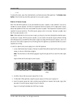 Предварительный просмотр 110 страницы Citrix ADC MPX 5550 Manual