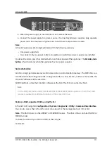 Предварительный просмотр 111 страницы Citrix ADC MPX 5550 Manual